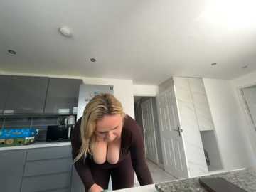 elliemaee @ stripchat on 20250919