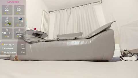 fox_yiyi @ stripchat on 20250919