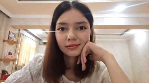 gloriamelendez @ stripchat on 20250919