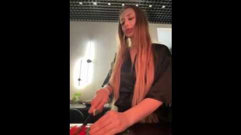 gracesecrett @ stripchat on 20250919