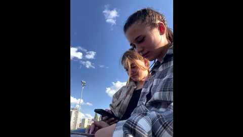 juice_bunny @ stripchat on 20250919