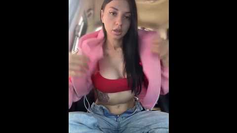 julliavegas @ stripchat on 20250919