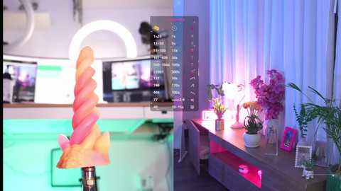 just__dani @ stripchat on 20250919