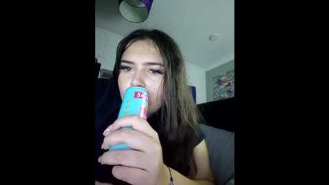 katielace @ stripchat on 20250919