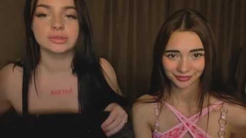 lisaanddenis @ stripchat on 20250919