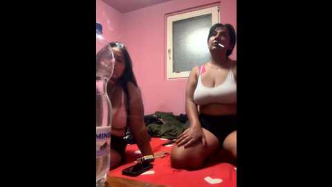 madsion23 @ stripchat on 20250919