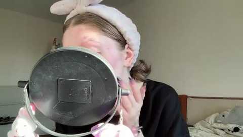 margarettnewbie @ stripchat on 20250919