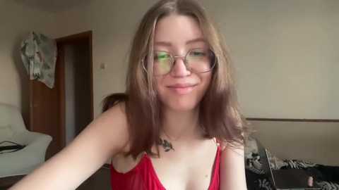 margarettnewbie @ stripchat on 20250919