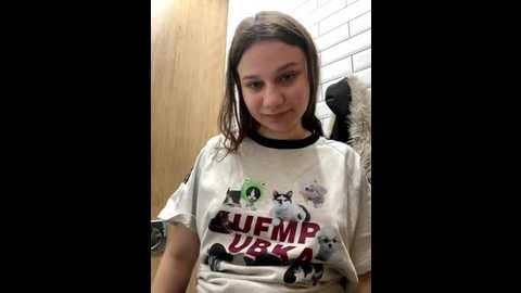 minivi @ stripchat on 20250919