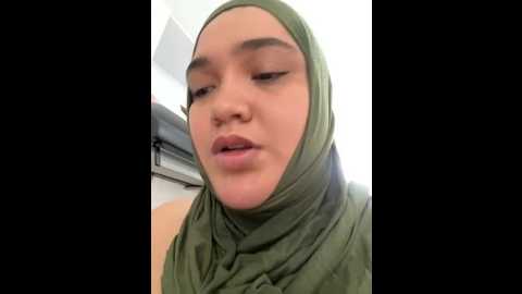 sweetmuslim01 @ stripchat on 20250919