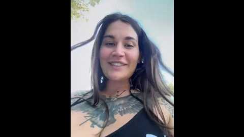 tattoogirlalia @ stripchat on 20250919