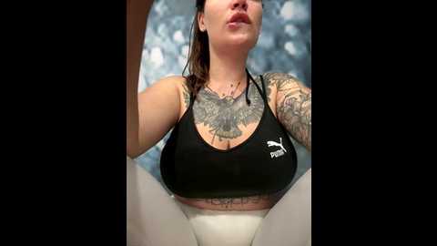 tattoogirlalia @ stripchat on 20250919
