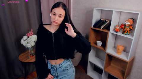 vedasalina @ stripchat on 20250919