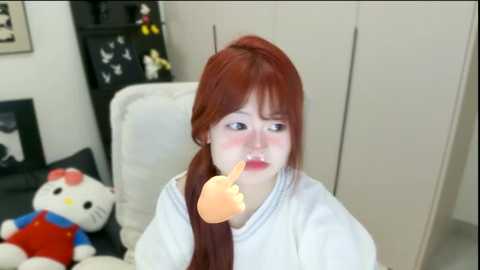 waaaaaan @ stripchat on 20250919