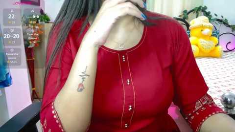 wilddimpi_0 @ stripchat on 20250919