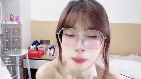 yuanbao_a @ stripchat on 20250919