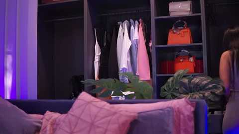 aishaadevoe @ stripchat on 20250920