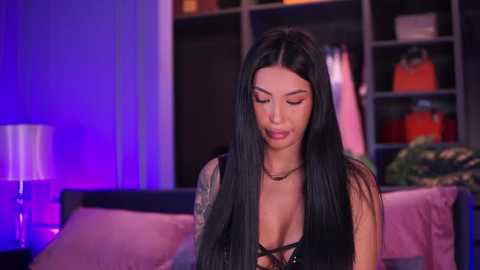 aishaadevoe @ stripchat on 20250920