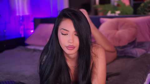 aishaadevoe @ stripchat on 20250920