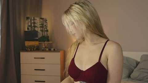 alicelebel @ stripchat on 20250920