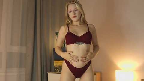 alicelebel @ stripchat on 20250920