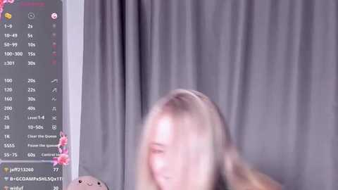 angelanty @ stripchat on 20250920