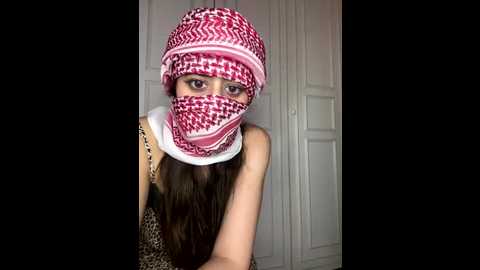 arab_mimi @ stripchat on 20250920