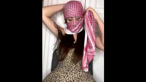 arab_mimi @ stripchat on 20250920