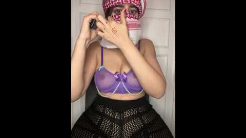 arab_mimi @ stripchat on 20250920