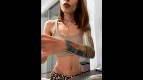 babybee_ @ stripchat on 20250920