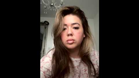 badbitchclaudia @ stripchat on 20250920