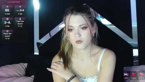 breezelle @ stripchat on 20250920