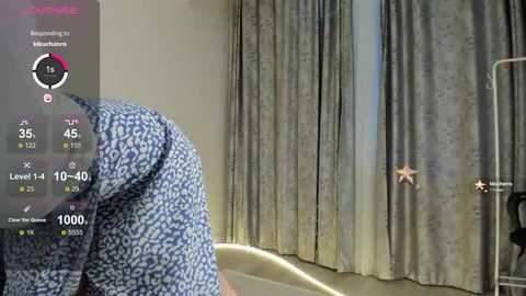 cherry_tease @ stripchat on 20250920