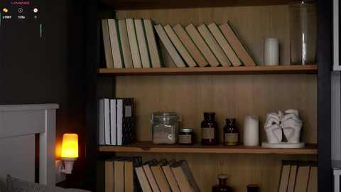 darylbarks @ stripchat on 20250920