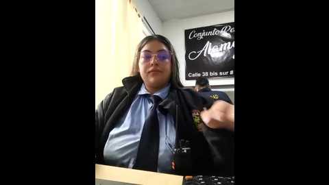 dulce__26 @ stripchat on 20250920