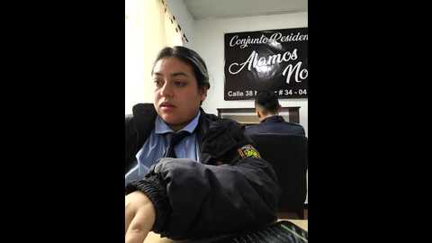 dulce__26 @ stripchat on 20250920