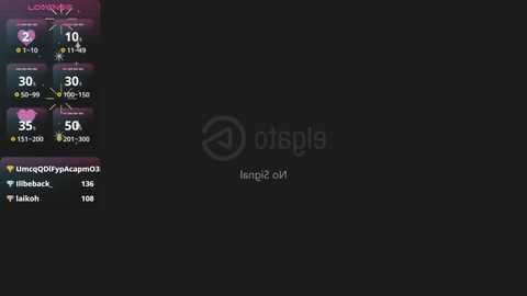 elarablush @ stripchat on 20250920