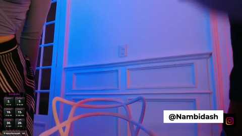 friendswithben33 @ stripchat on 20250920