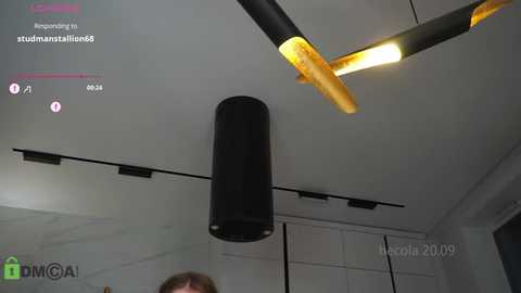 hecola @ stripchat on 20250920