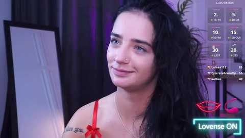 lexiidarling @ stripchat on 20250920