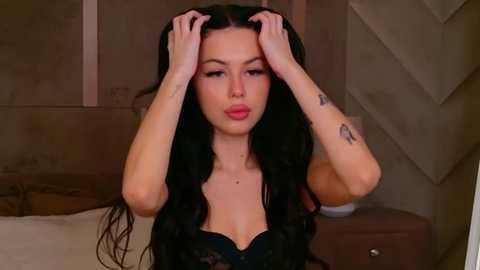 leya_foxhall @ stripchat on 20250920