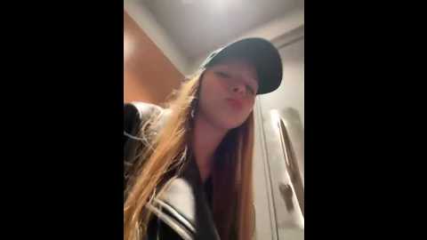 liza_risky @ stripchat on 20250920