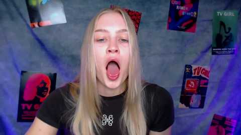 mademoisellecl @ stripchat on 20250920