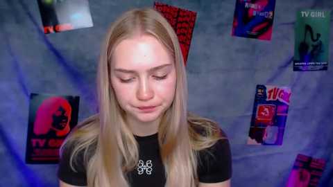 mademoisellecl @ stripchat on 20250920