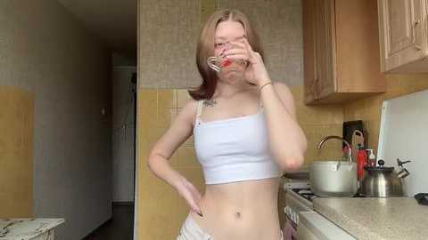 margarettnewbie @ stripchat on 20250920