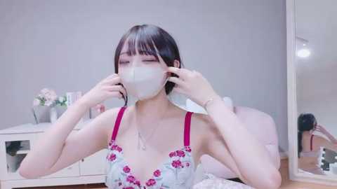 mashiro_chan @ stripchat on 20250920