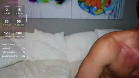 oscar_nika @ stripchat on 20250920