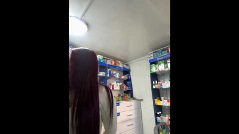 roouse @ stripchat on 20250920