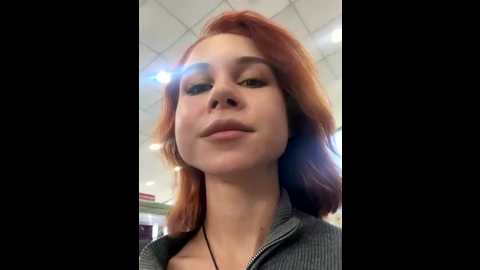 rosiesecret @ stripchat on 20250920