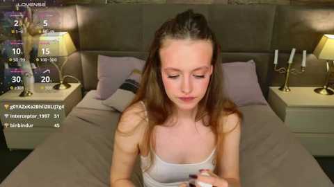 sallypinkman @ stripchat on 20250920